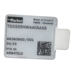 HYDRAULIC MOTOR TG0335HW440AAAB PARKER